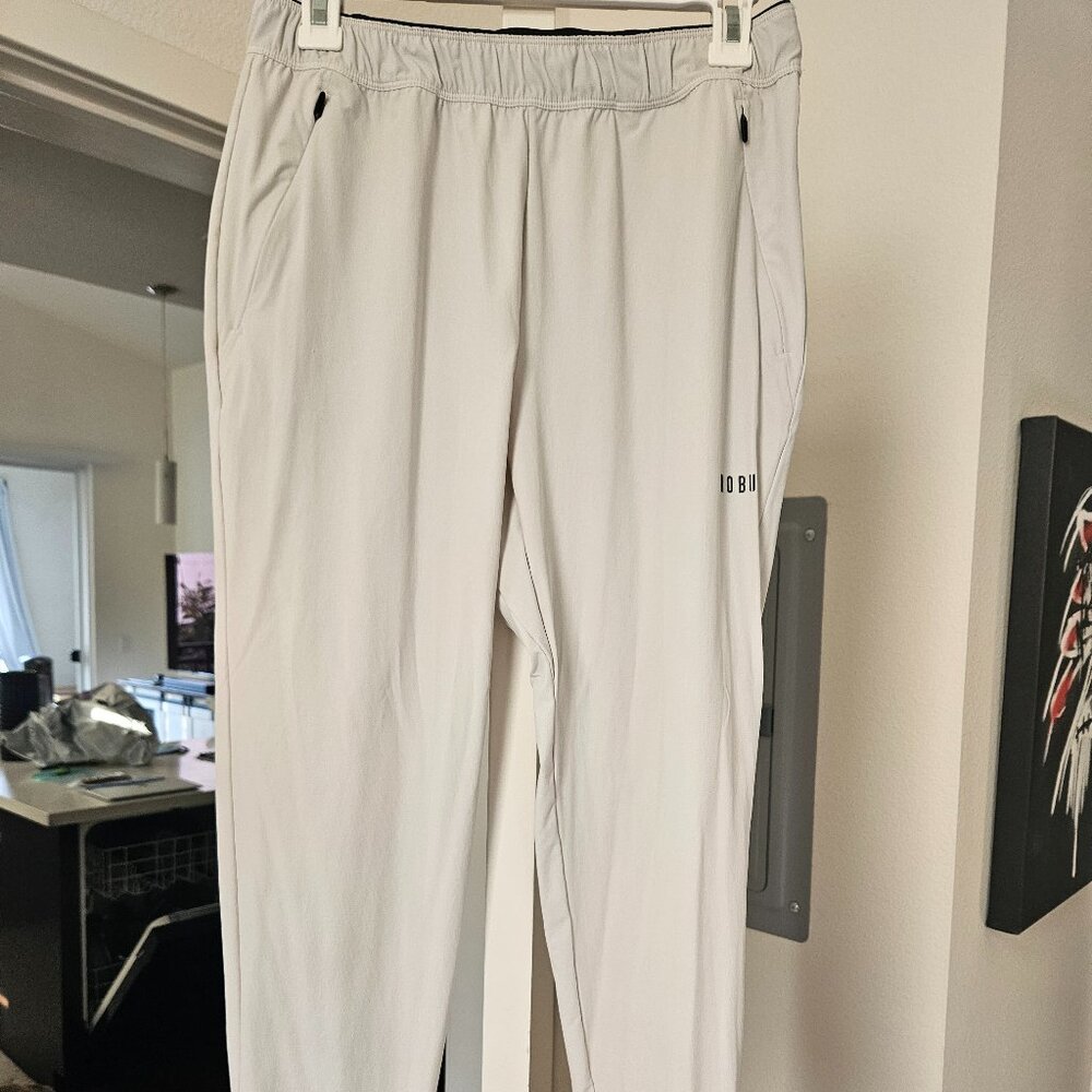 Nobull joggers